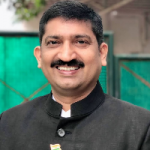 Shri P. Narahari