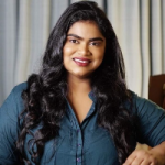 Amritha Varshini Gaddam