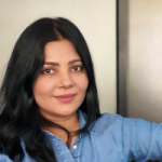 Shradha Sharma