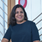 Archana Vohra