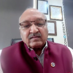 D.P Goel