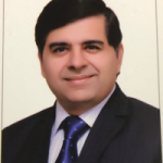 Rakesh Chhabra