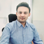 Gaurav Garg