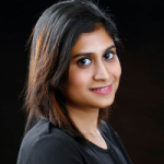 Malini Adapureddy,
