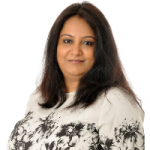 Meghna Suryakumar