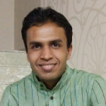 Manan Bajoria