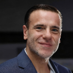 Mike D'Agostino