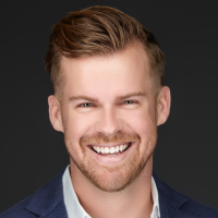 Garrett Mehrguth
