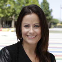 Charlene Tassinari