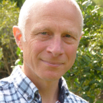 Simon Potts