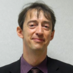 Pieter-Paul Barker