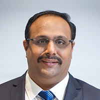 Prasad Khadilkar