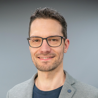 Alexander Fröhlich