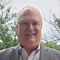 Ron Dawson