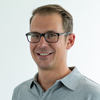 Bernhard Koch