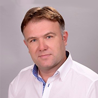 Miroslav Radičev