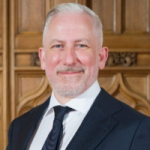 Karl Hoods CBE