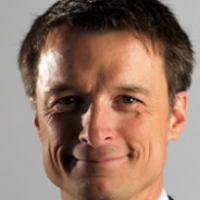 Sylvain Charlebois