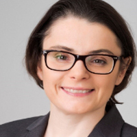 Hazel O'Keeffe
