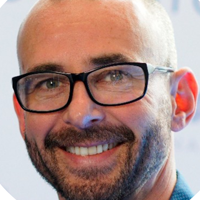 Mark Penton