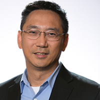 Jim Huang