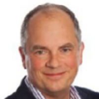 Alistair Irvine