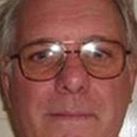 PETER KENNETH OLDRING