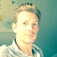 Jonathan Briggs