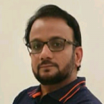 Kamran Ahmed