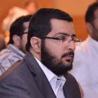 Salem Al Gharbi
