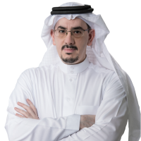 Hesham Saad AL Ghamdi