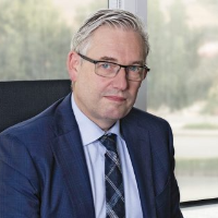 Felix Thomas Wass