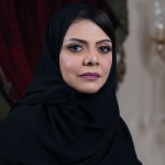 Fatmah Baothman