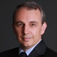 Eric Dulaurans