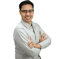 Dr Sichon Luerithiphong