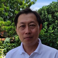 Hak Yek Tan