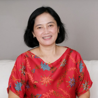 Dr. Meike Magnasofa