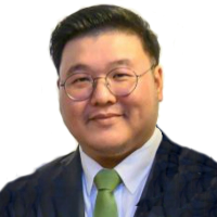 Dr Arthur Chatchai Yachantha