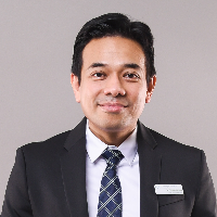 Dr Kamal Amzan
