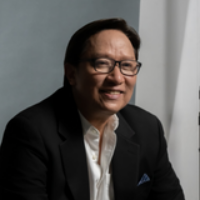 Dr Eugenio Jose F. Ramos