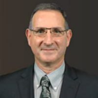 Dr Joel Roos