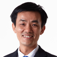 Bruce Leong