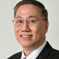 Prof Quek Swee Chye