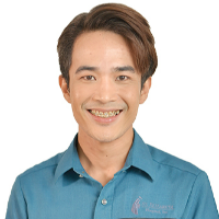Ralph Jason Lusañes