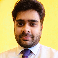 Dr Shiva Kumar