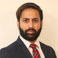 Gaurav Loria