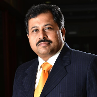 Joy Chakraborty