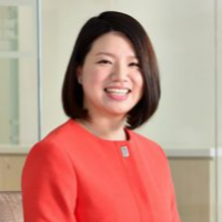 Dr Hui Ling Tan