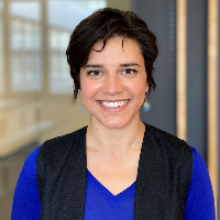 Isabel Nieto Alvarez