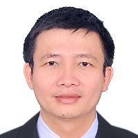 Dr Pham The Ky